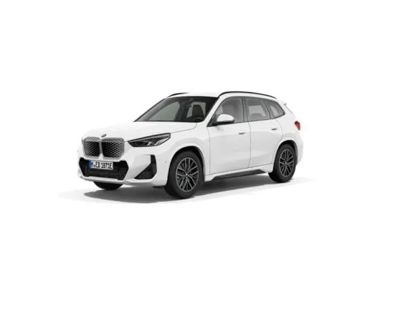 BMW iX1 eDrive20