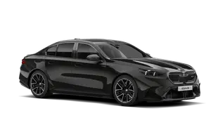 BMW 5er-Reihe 520d A Leasing
