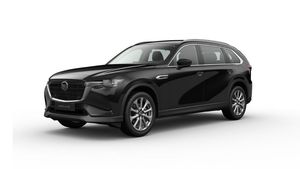 Mazda CX-80 e-SKYACTIV D 254ps Aut. AWD EXCLUSIVE-Line Leasing