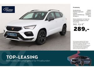 Cupra Ateca 1.5 TSI