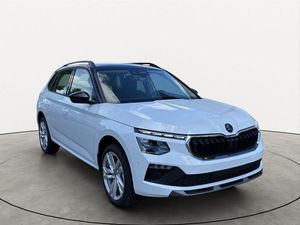 Skoda Kamiq Balance 1,0 TSI 85 kW 7-Gang-DSG