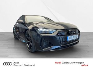 Audi RS6 Avant, Dynamik plus, Keramik, 305 km/h, Vorführfahrzeug! Leasing