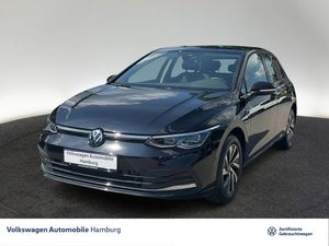 Volkswagen Golf VIII 1.4 eHybrid Style DSG Navi ACC LED+