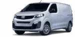 Fiat Scudo Leasing
