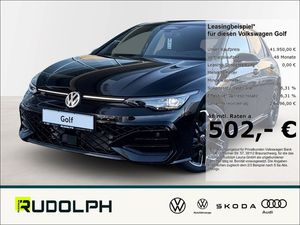 Volkswagen Golf VIII R-Line 2.0 TDI DSG LED HUD AHK Navi St