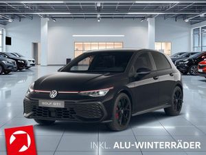 Volkswagen Golf GTI 2,0 TSI (265 PS) OPF DSG *WINTERRÄDER*19 ZOLL*MATRIX*BUSINESS-KOMFORT*