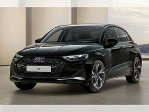 Audi A3 Sportback advanced TFSI 150PS *TECH PLUS*LED*CAR PLAY*AKTIONSANGEBOT!!