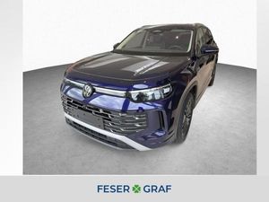 Volkswagen Tayron Elegance 2.0 TSI 4MOTION 7-Sitze LEDER IQ