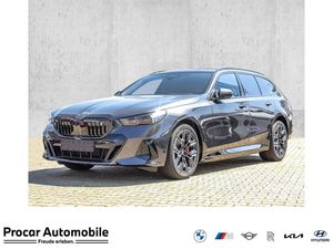BMW i5 eDrive40 M Sport HUD PANO ACC AHK 360°KAM LM