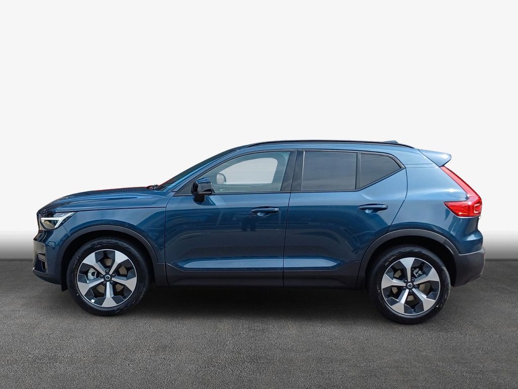 Volvo XC 40 B4 Plus Dark Leasing