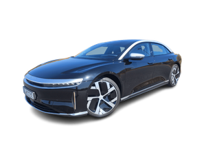Lucid Air Dream Edition Performance Auto-Abo