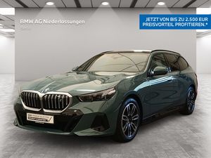 BMW i5 eDrive40 Touring M Sport LiCoPr DAPr PA+ AHK