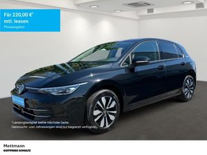 Volkswagen Golf 1.5 eTSI DSG Goal AHK SHZ KAM NAVI LED