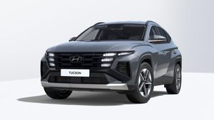 Hyundai Tucson Trend MY25 - sofort lieferbar Leasing