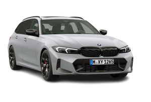 BMW 3er Touring BMW 3er Touring M Sportpaket Pro M340d xDrive 250 kW (340 PS)