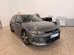 Volkswagen Passat Var. 1.5 TSI eHybrid 265PS Business, AHK