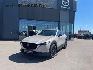 Mazda CX-30 Homura HeadUP Keyless elekt. Heckklappe