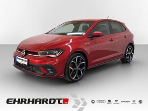 Volkswagen Polo 2.0 TSI DSG GTI IQ-LIGHT*NAV*SHZ*ACC*PDC*KA