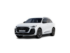Audi Q5 Audi SQ5 270 kW (367 PS)
