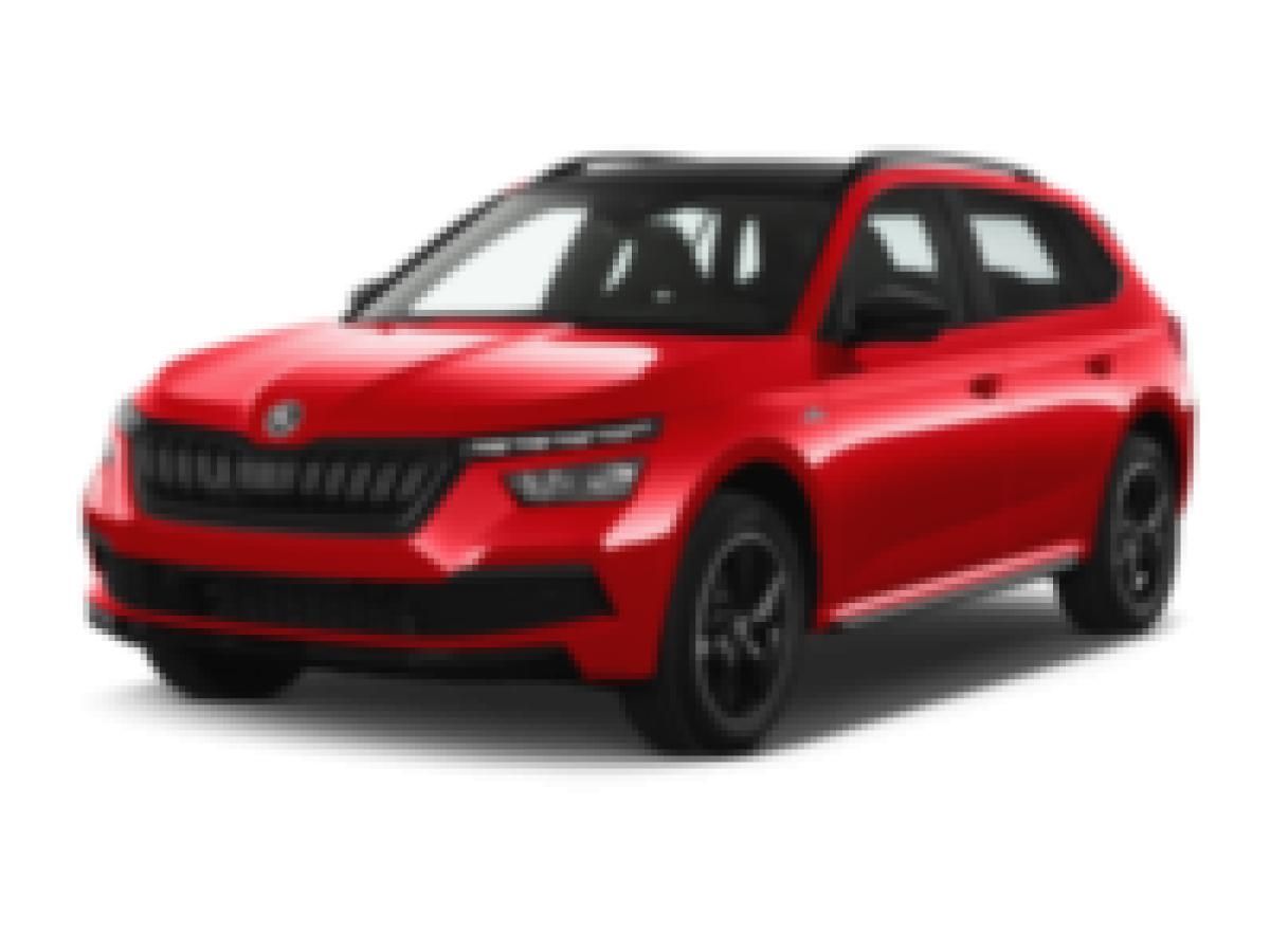 Skoda Kamiq 1.0 TSI DSG Tour LAGERDEAL Leasing