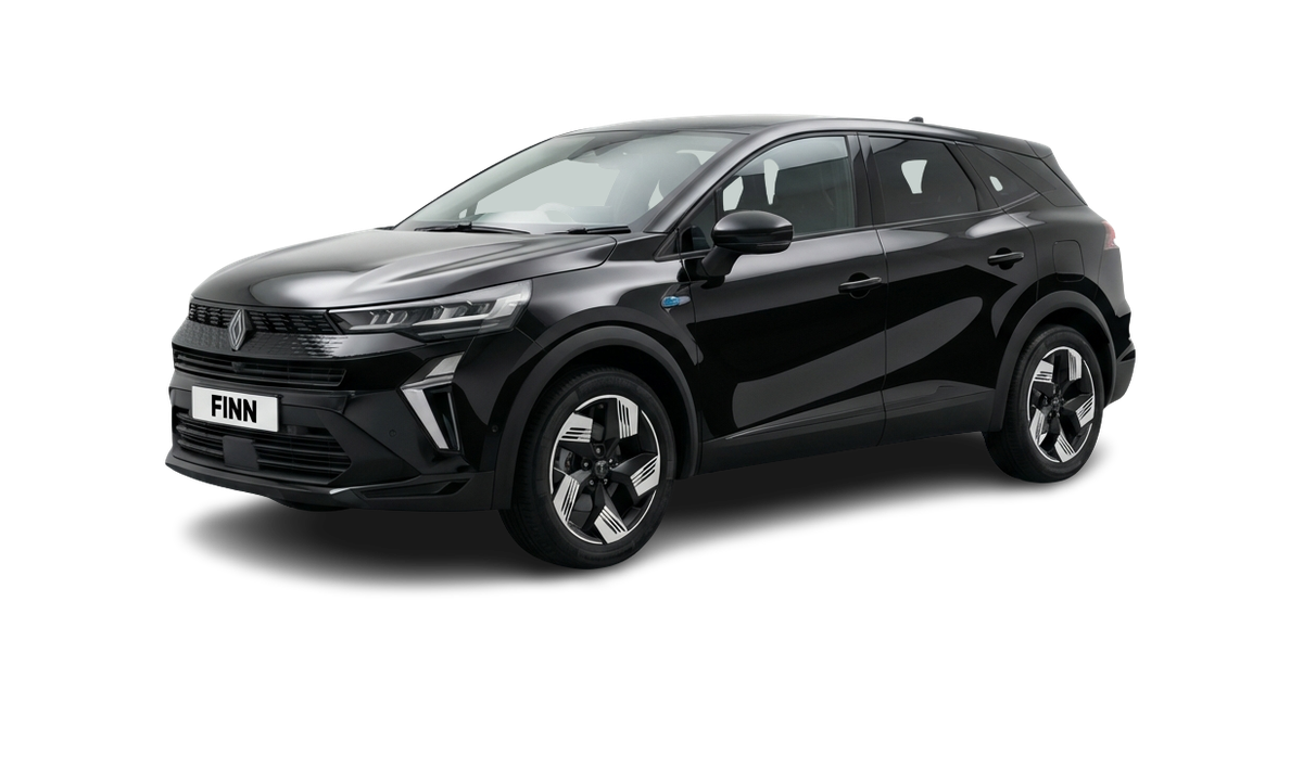 Renault Symbioz Full Hybrid E-Tech 160 Full Hybrid E-Tech 160 Esprit Alpine Auto-Abo