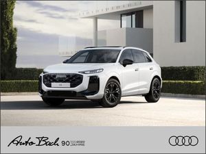 Audi Q3 SUV TFSI S line quattro 150kW Pano / TechPlus