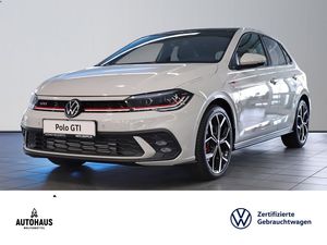 Volkswagen Polo GTI DSG BEATS KAMERA PANO VIRTUAL Leasing
