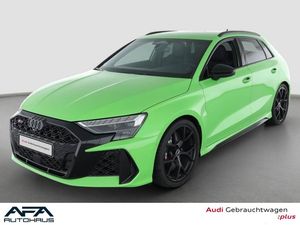 Audi RS3 Sportback TFSI RS-Sportabgas*Matrix*360°*19