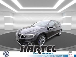 Volkswagen Passat VARIANT GTE EHYBRID 1.4 TSI DSG Bluetooth Leasing