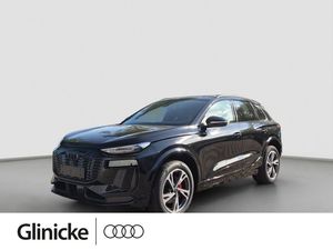 Audi e-tron Q6 SUV S line business e-tron quattro 315