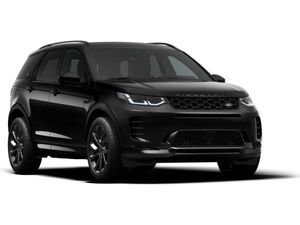 Land Rover Discovery Sport P270e Dynamic SE *SOFORT VERFÜGBAR* Leasing