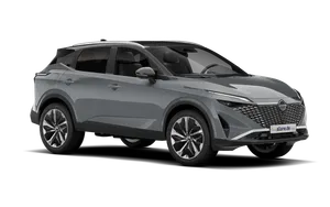 Nissan Qashqai 1.3 DIG-T MHEV 158PS Xtronic Tekna
