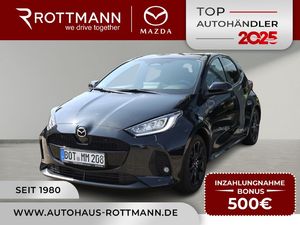 Mazda 2 Hybrid 1.5L VVT-i 116PS Aut. HOMURA SoMo ACC