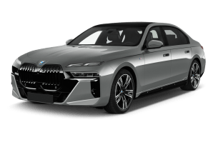 BMW i7 eDrive50 Leasing