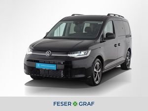 Volkswagen Caddy Life Maxi Dark Label 1,5 l TSI EU6 85 kW Leasing