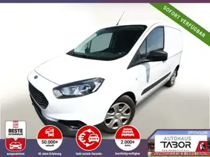 Ford Transit Courier 1.0 EcoBoost 100 Trend DAB NSW