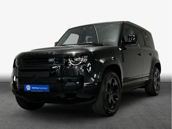 Land Rover Defender 110 3.0 Diesel D250 MHEV X-Dynamic SE*AHK OPTIONAL* Leasing