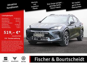 Cupra Formentor 1.5 e-HYBRID VZ AHK NAVI FAP SENN