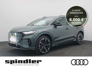 Audi Q4 e-tron Q4 SUV e-tron performance | AHK,Matrix-LED,360°