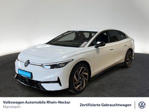 Volkswagen ID.7 Pro 210 kW GAR2030 Navi AHK Kamera uvm