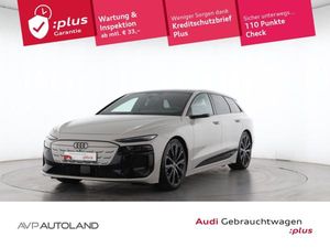Audi A6 e-tron A6 Avant e-tron quattro S line | PANO | AHK | 649