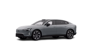 Volvo ES90