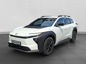 Toyota bZ4X Touring Teamplayer ⚡​ 74,4KW ⚡​ 591km Reichweite 💣 Engelbart Deal 💣