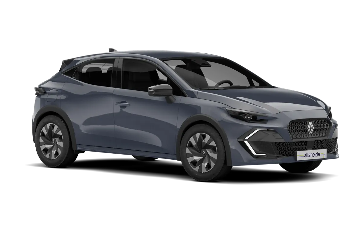Renault Clio Full Hybrid E-Tech 160 Evolution Leasing