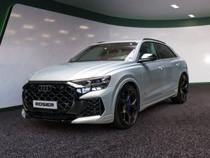 Audi RS Q8 SUV performance quattro tiptronic ❗️sofort verfügbar✨