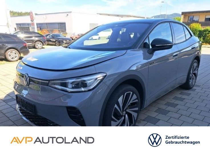 Volkswagen ID.5 GTX 4MOTION | PANO | NAVI | LED | SITZH. | Leasing