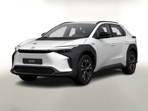 Toyota bZ4X 71kWh LED Nav Kam Keyl ACC Wärmepumpe CCS Auto-Abo privat Auto-Abo