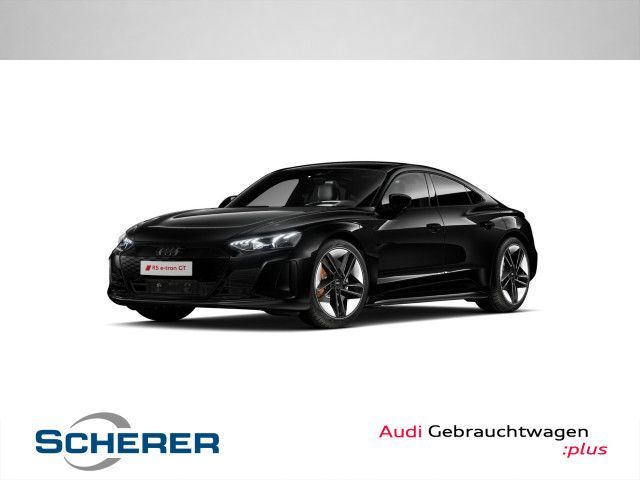 Audi RS e-tron GT 360° KAMERA MATRIX OPTIK-SCHWARZ+ H Leasing