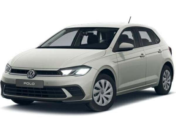 Volkswagen Polo Life Bestellfahrzeug TOP DEAL !!! Leasing