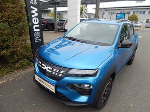 Dacia Spring Electric Essential Auto-Abo